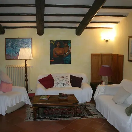 Bed & Breakfast ì Melograni *