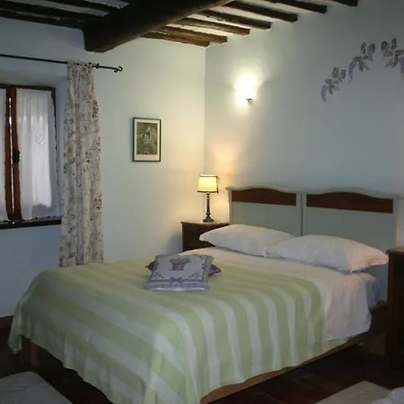 ì Melograni Bed & Breakfast *