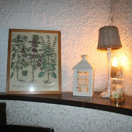 Bed & Breakfast ì Melograni Porano