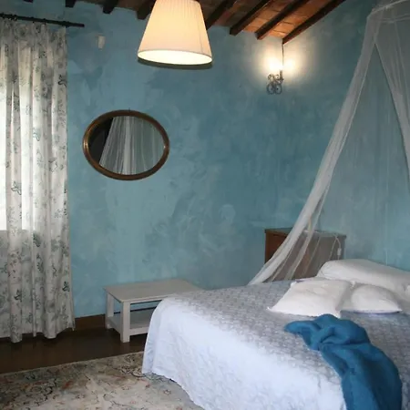 I Melograni Bed & Breakfast