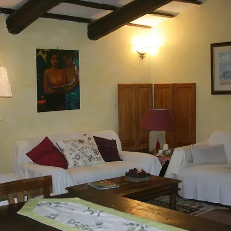 Bed & Breakfast ì Melograni